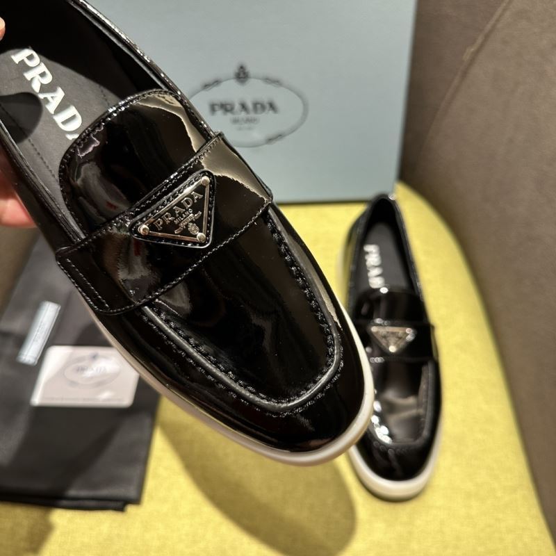 Prada Low Shoes